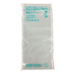 真空袋 彊美人 70 XS-2555 クリロン化成
