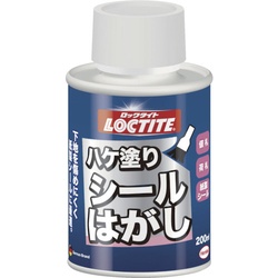 ＬＯＣＴＩＴＥ　ハケ塗りシールはがし　２００ｍｌ