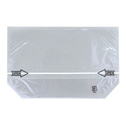 サンドウィッチ袋 PB-19 サンドイッチ用 角底袋 大 福重