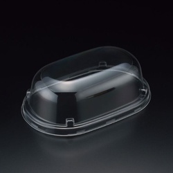 スミ スーパーレンジ FPE-1 透明