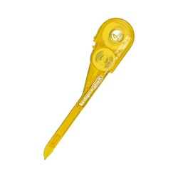 ケシピコスリム　詰替テープ　幅４ｍｍ