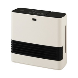 加湿セラミックファンヒーター