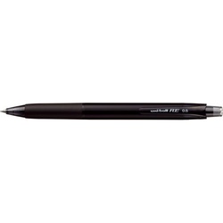 ユニボールＲＥ　０．５ｍｍ　オフブラック