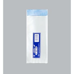 テープ無 OPP袋 オーピーパック T-8-18 100枚入 福助工業