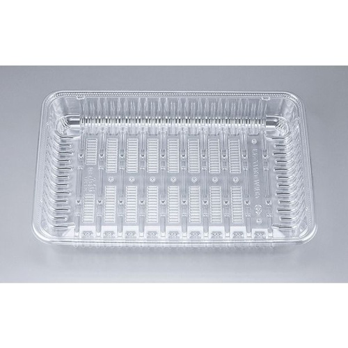 透明トレー COPN-CQ17-33 シーピー化成