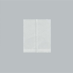 合掌袋 合掌GT(透明タイプ) No.10 バラ 福助工業