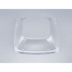 シーピー化成 NU盛ブル23-23 嵌合蓋AP