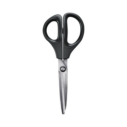 ハサミ＜サクサ＞（ストレート刃）Ｘ３