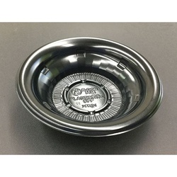 中央化学 どんぶり容器 TA R-DON M16 BK 本体