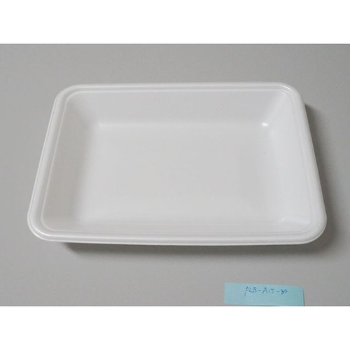 エフピコ 発泡トレー FLB-A15-30(V1) エコ白