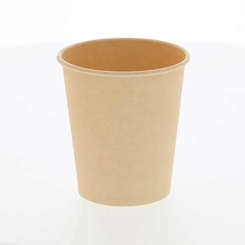HEIKO 紙コップ バンブーカップ 7オンス(200ml) 口径71mm 100個
