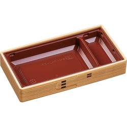 折箱 WU-302-33 本体 わっぱ エフピコ