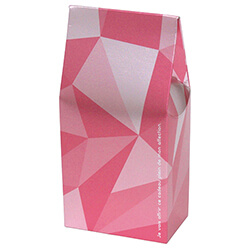 【廃番商品】ミロワール　ピンク　Ｓ　袋セット