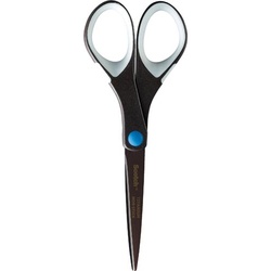 チタンコートシザーズ　ベタつき防止加工　３本