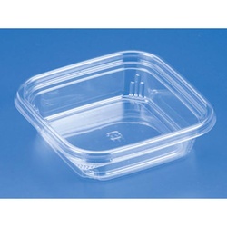 リスパック 透明カップ バイオカップ MPK 10-130 B 新 本体