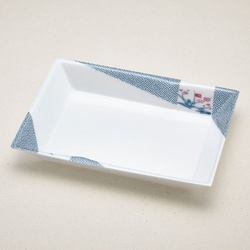 弁当容器 つづみざら 150 にしき 青葉紙業