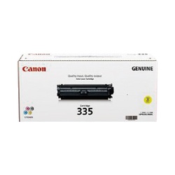 純正トナー　カートリッジ３３５Ｙ　イエロー