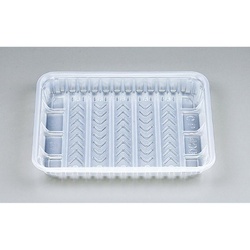 透明トレー CP-400 C シーピー化成