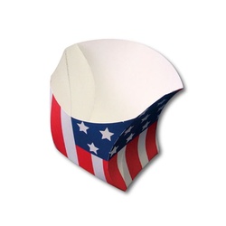 三和紙工 リバティ S アメリカンフラッグ