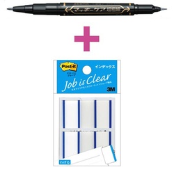 マッキーケア超極細＋ジョーブ　お得セット