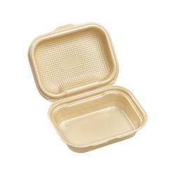 弁当容器 DLVボーノ20-15MFP ベージュ エフピコ
