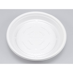 シーピー化成 軽食容器 BFお好み丸22ホワイト本体