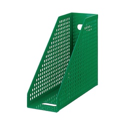 セディアシスボックスＰＰ　Ａ４フリー型　緑