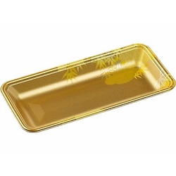 エフピコ 発泡トレー FLB-Y12-25 尾張