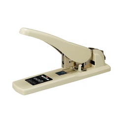 大型ホッチキス１７０枚とじ　針付