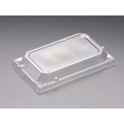 リスパック バイオPET 万角 18-11 OCZ浅 蓋