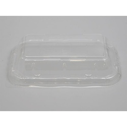 エフピコ T-ホットキッチン2 嵌合蓋穴有