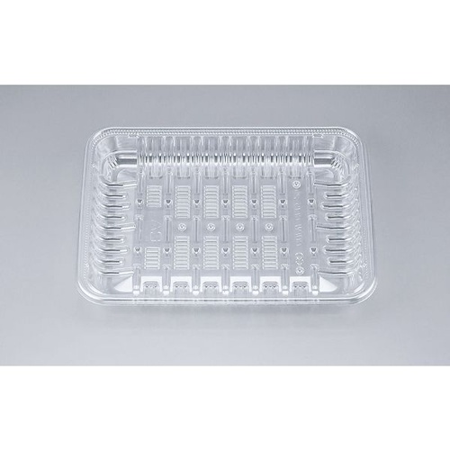 透明トレー COPN-CL15-25 シーピー化成