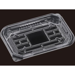 【廃番商品】軽食容器 APユーズ15-11(15)MC エフピコ