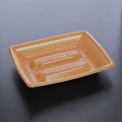 リスパック 発泡トレー 宅悦 20-24 千年杉