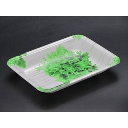 リスパック 発泡トレー J-20-15F NEWレタス