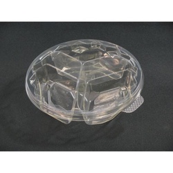 リスパック 惣菜容器 ニュートカップ NTF 30B-3S 本体