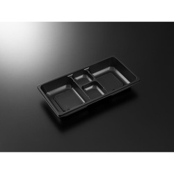 SKS 23-12 Q BK 中皿