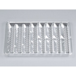 透明トレー KP-175 シーピー化成