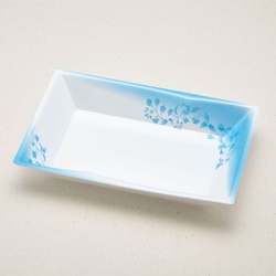 弁当容器 つづみざら 160 かずら 青葉紙業