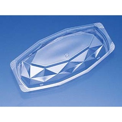 【廃番商品】リスパック クリーンカップ キララ 20 OC 蓋