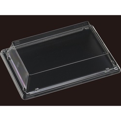 エフピコ T-Sステージ24-17嵌合蓋AP エコ