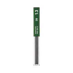 シャープ替芯　１．３ｍｍ２Ｂ　吊り下げパック