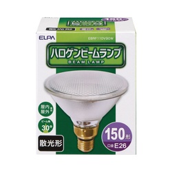 ハロゲンビームランプ　散光　９０Ｗ