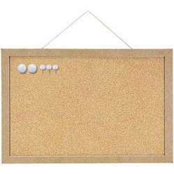マグピンコルクボード　Ｓ
