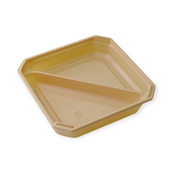 折箱 ワン折重隅切50S IV底 アクタ