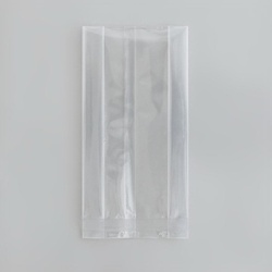 合掌袋 合掌ガゼット袋 GTN(ナイロンタイプ) No.25 福助工業