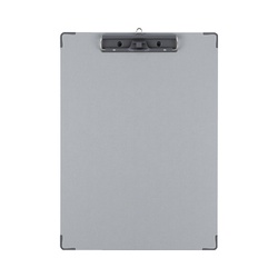 用箋挟Ｂ　総クロス貼り　Ｂ４　縦