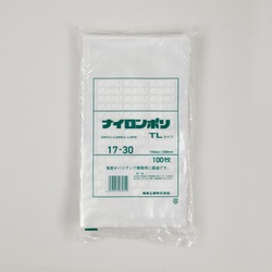 福助工業 真空袋 ナイロンポリ TLタイプ 17-30