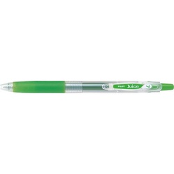 ジュース　０．７ｍｍ　リーフグリーンＸ５