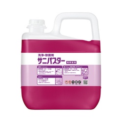 サニパスター　５ｋｇ